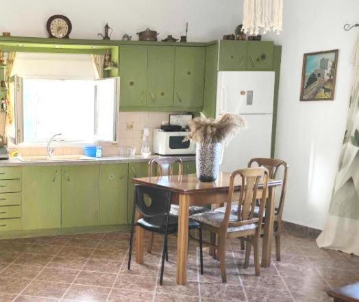 Elena'S Farm House Near Airport And Artemida Beach Εξωτερικό φωτογραφία