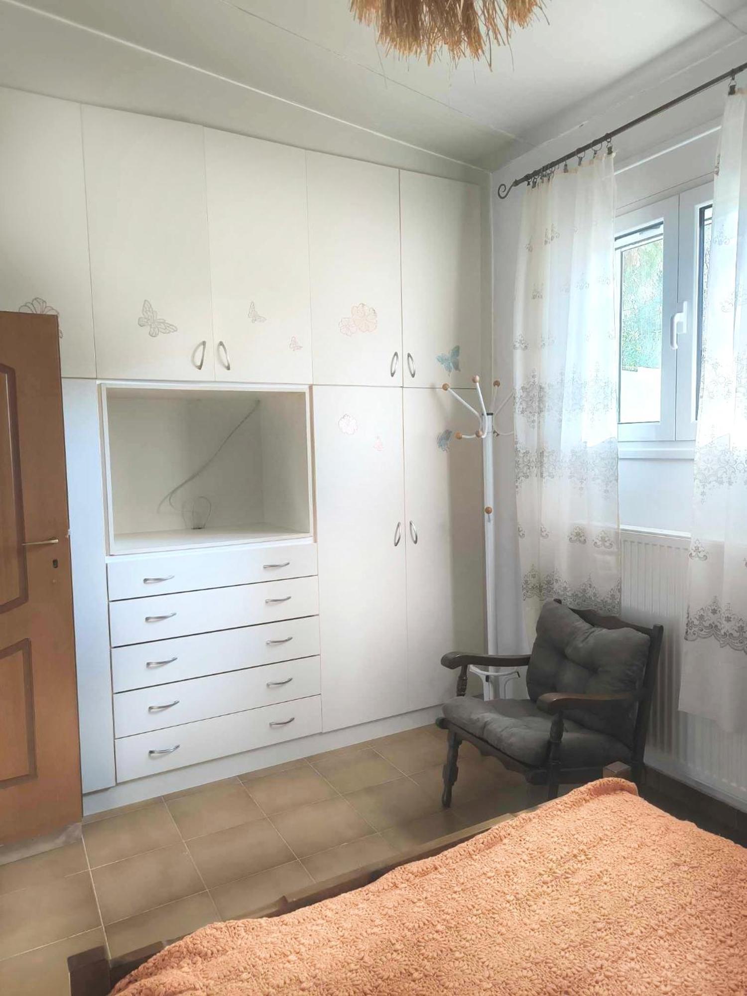 Elena'S Farm House Near Airport And Artemida Beach Εξωτερικό φωτογραφία